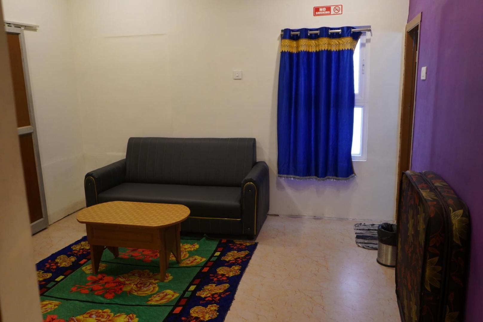 Aishwaryam Home Stay Мадурай Экстерьер фото