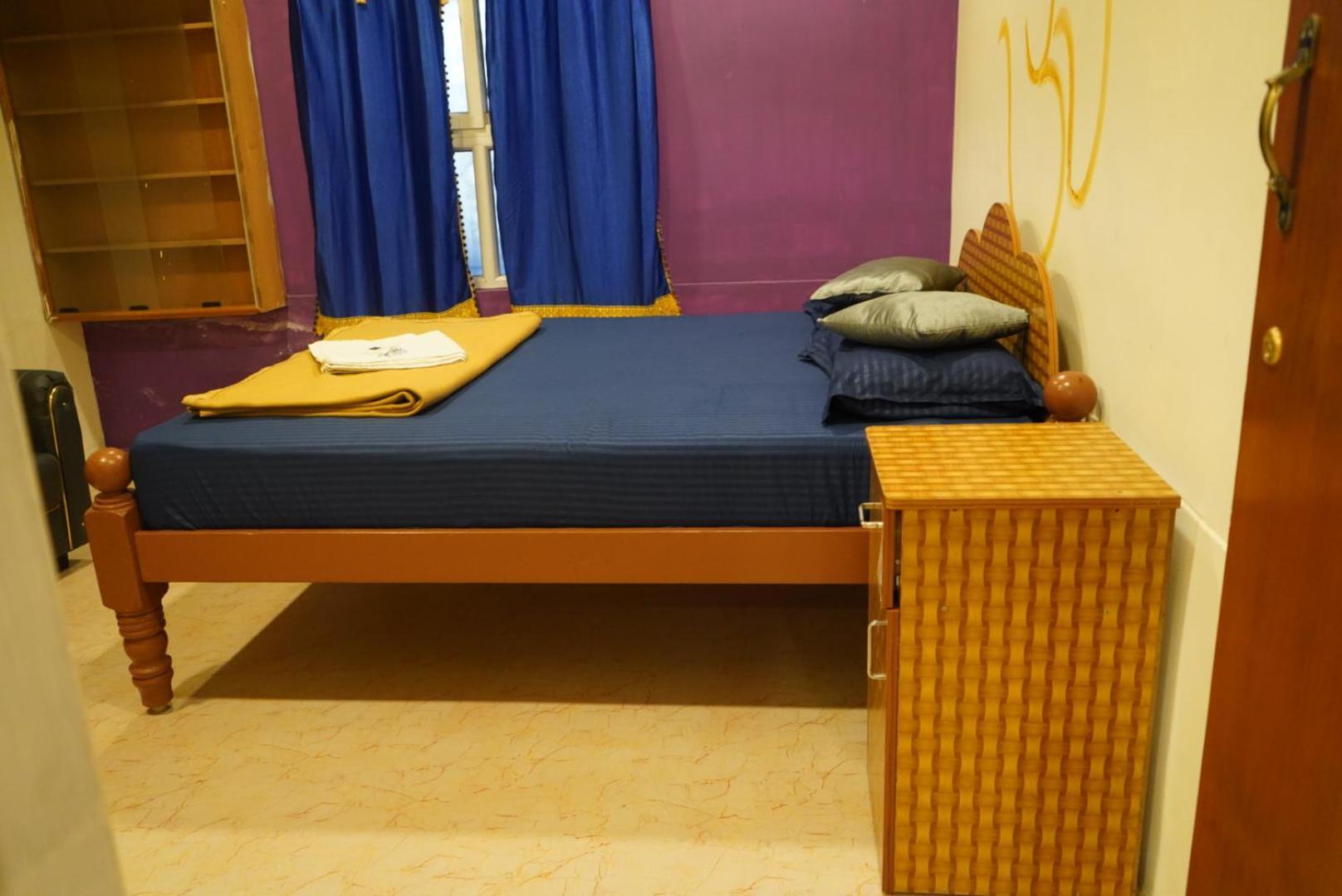 Aishwaryam Home Stay Мадурай Экстерьер фото
